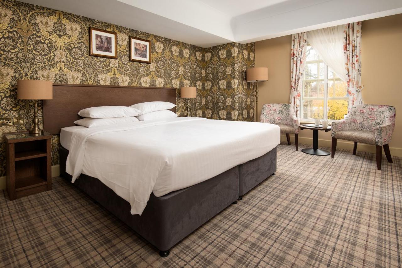 Hotel The Dean Court 4*