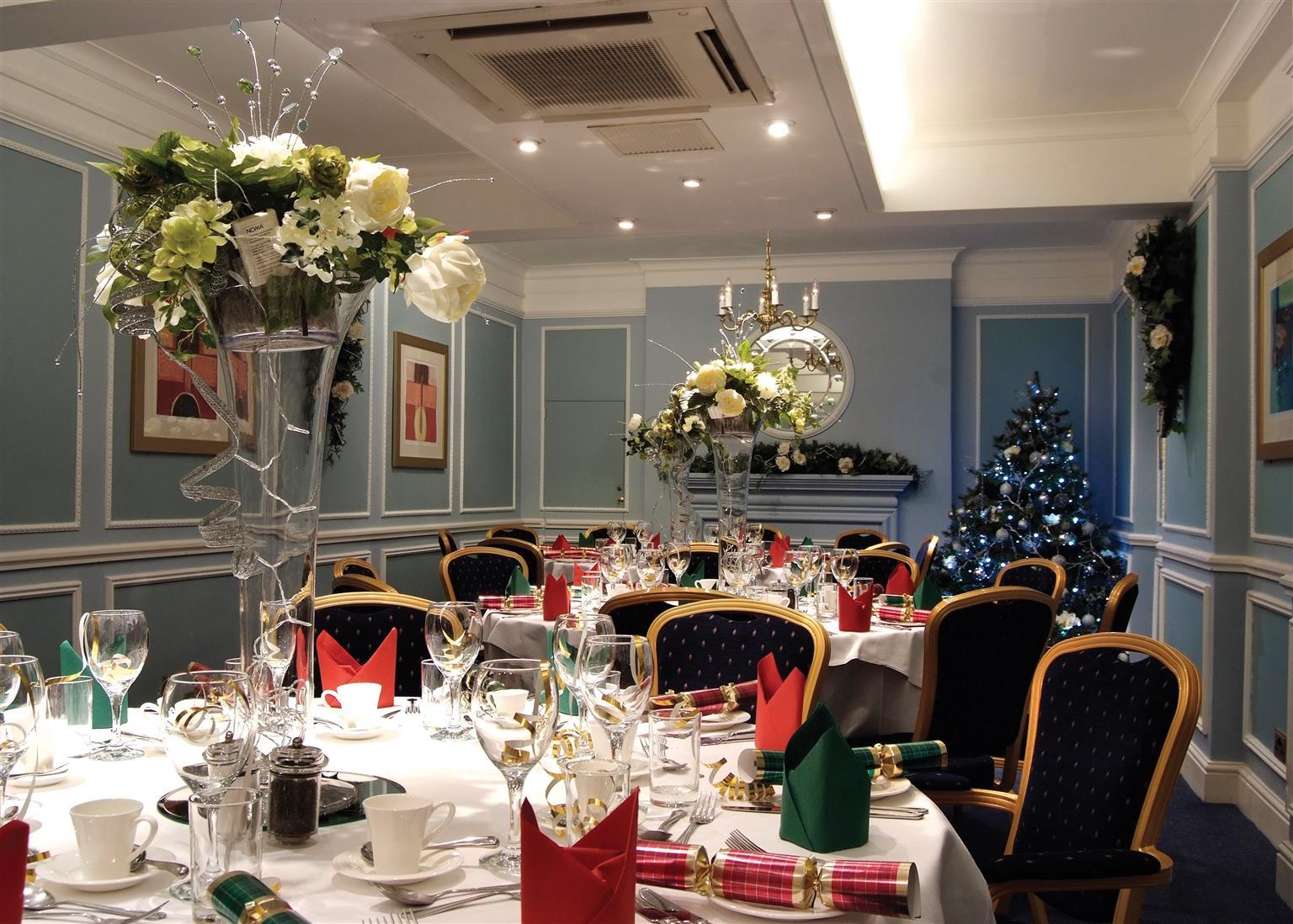 Hotel The Dean Court 4*