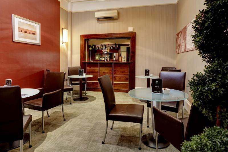 The Dean Court 4* York