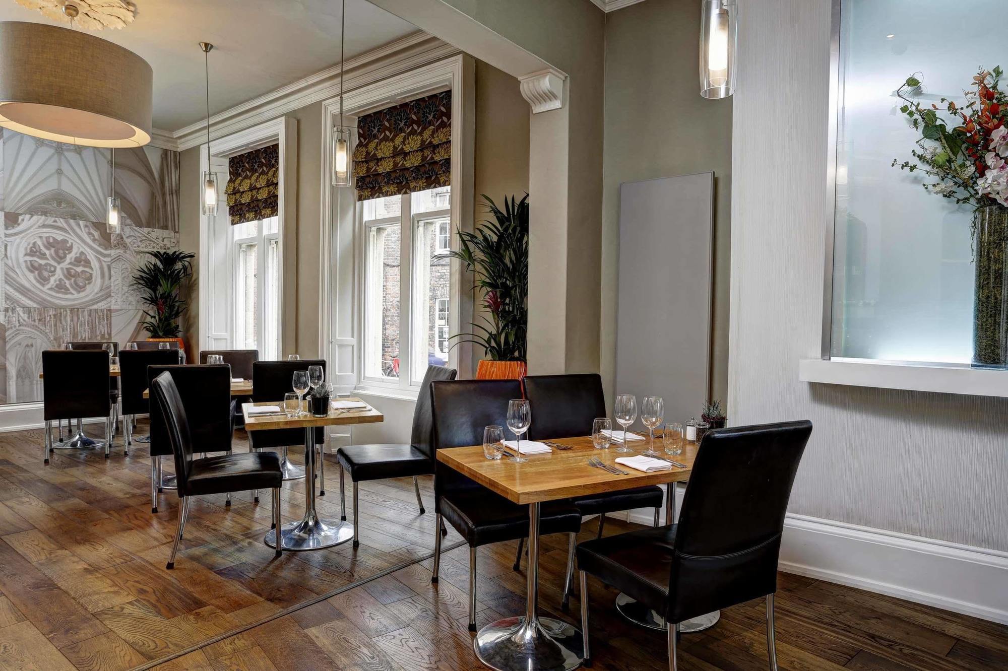 The Dean Court Hotel
