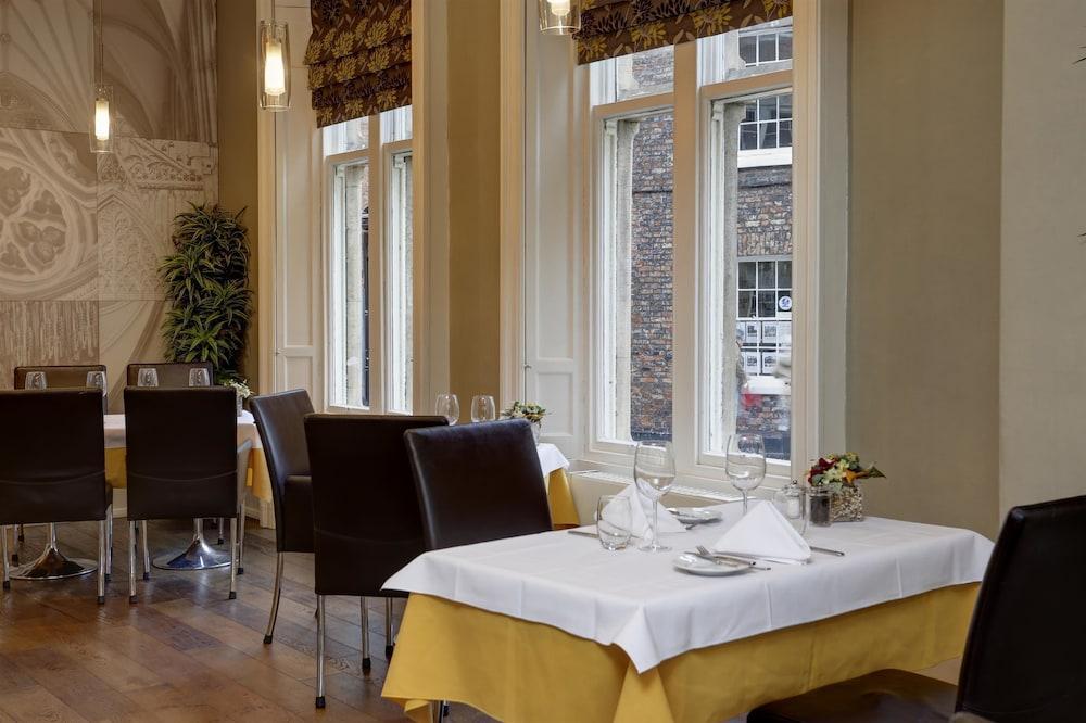 The Dean Court Hotel