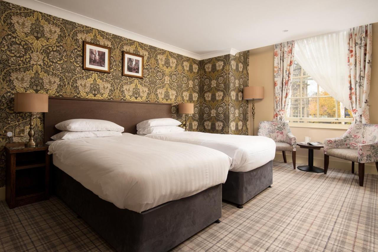 The Dean Court 4* York