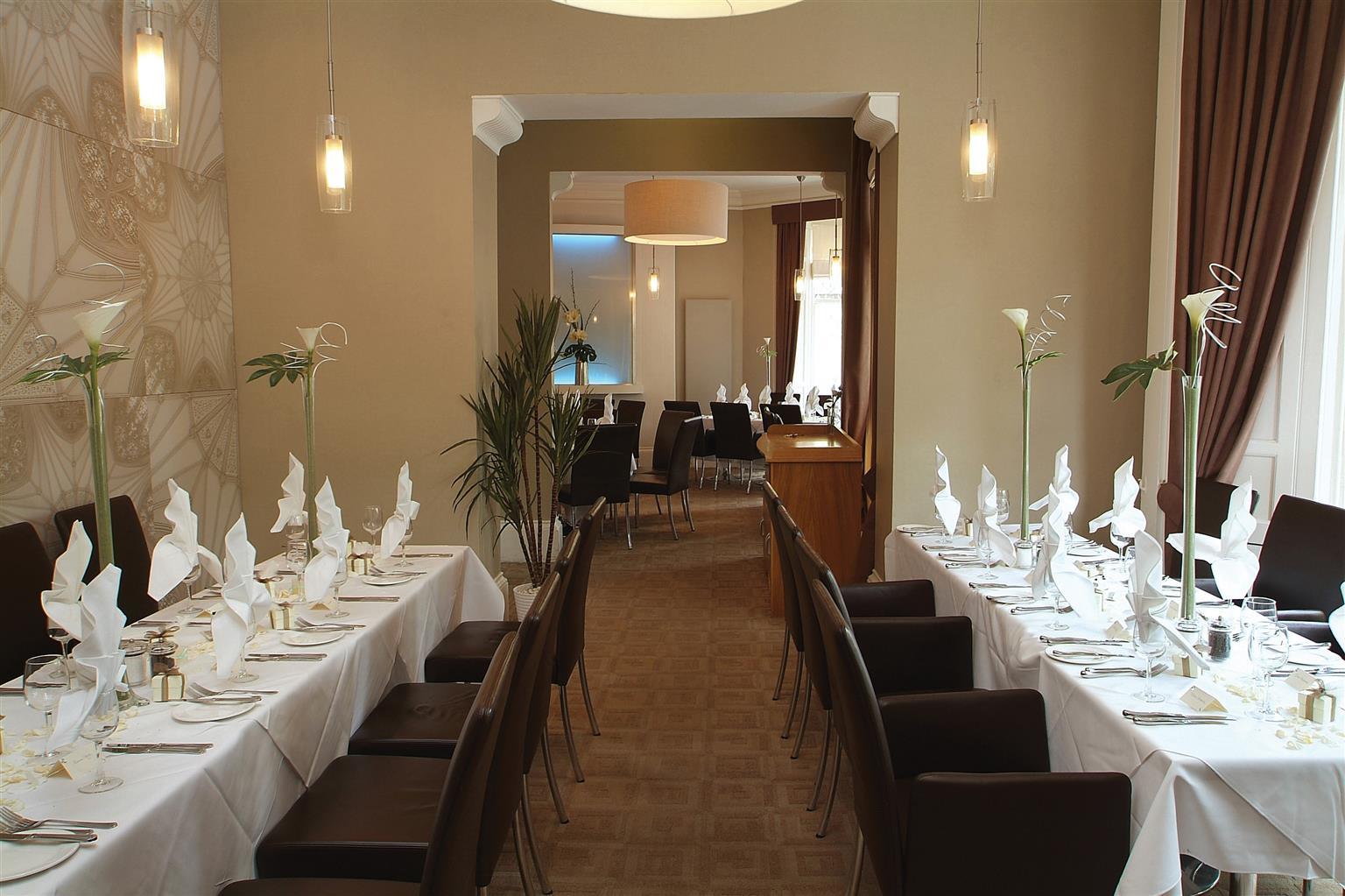 The Dean Court Hotel