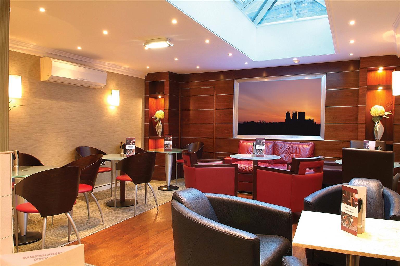 The Dean Court Hotel York