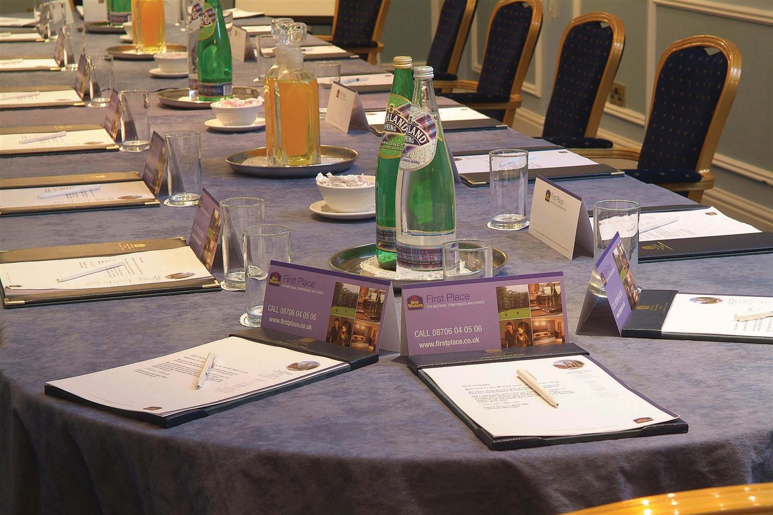 The Dean Court Hotel 4*