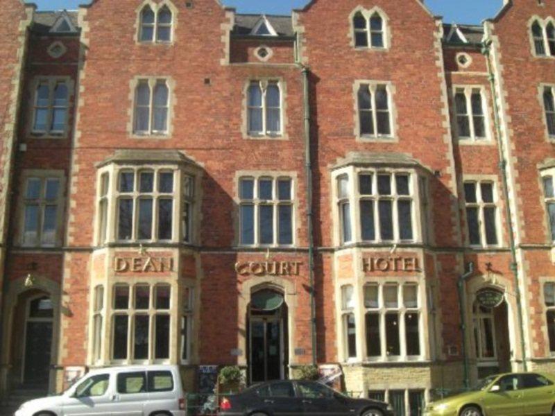 The Dean Court York