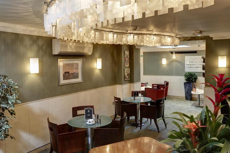 The Dean Court 4* York