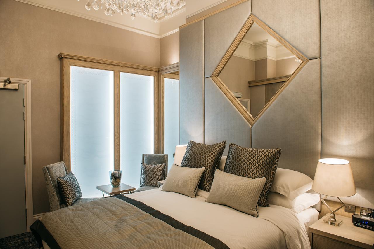The Dean Court 4* York