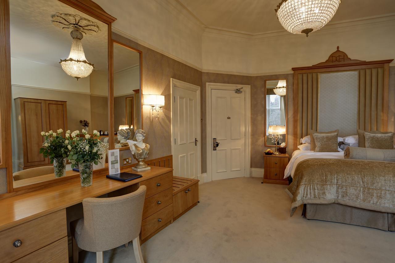 The Dean Court Hotel York