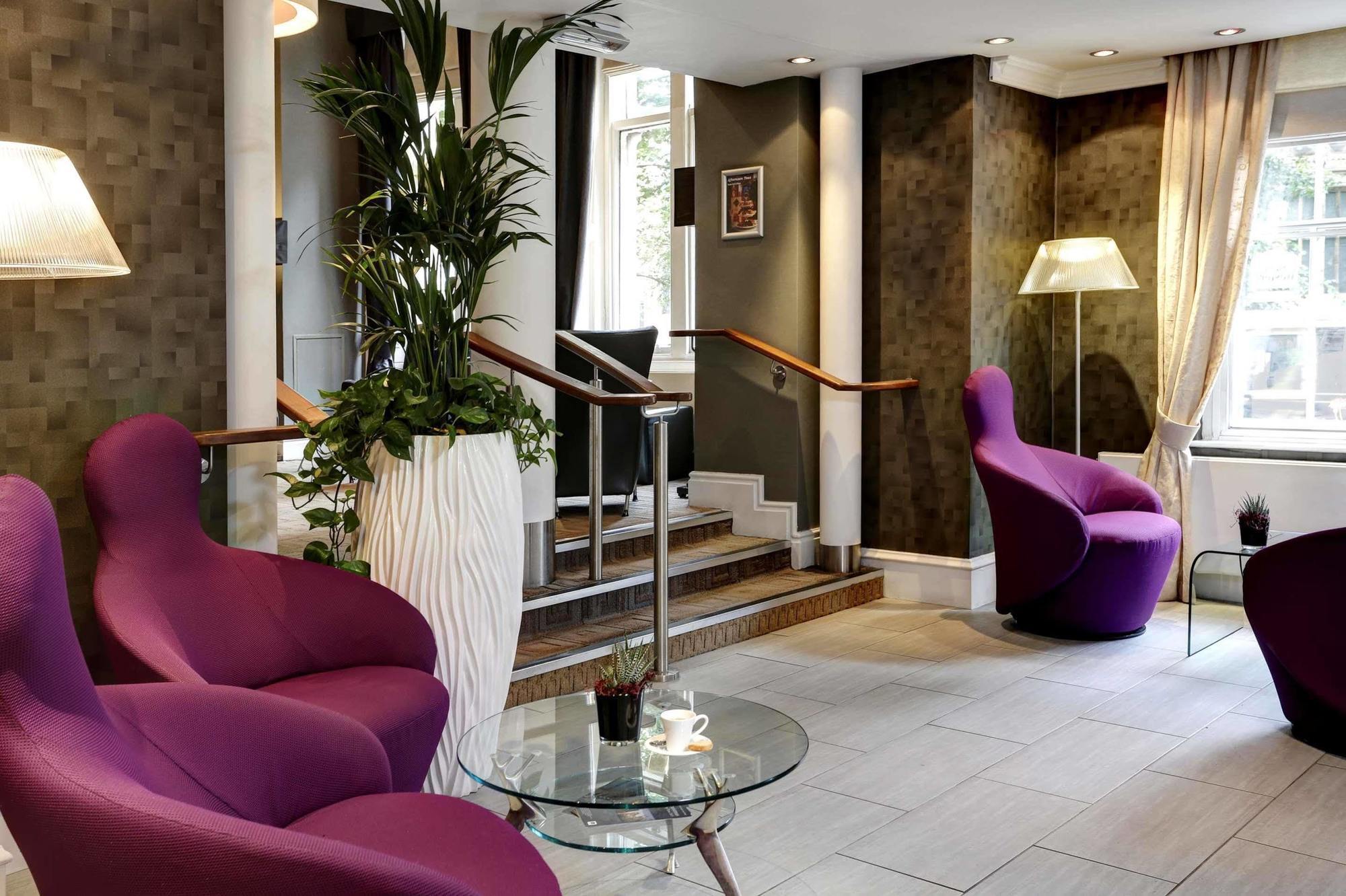 The Dean Court Hotel 4*